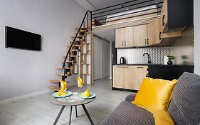 L23 Apartments